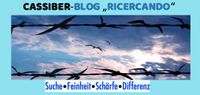 Lothar Riemenschneider : BLOG 